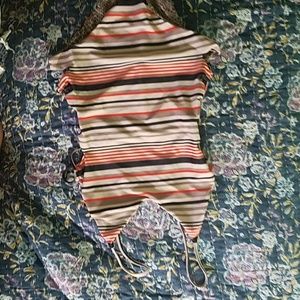 Acacia florence retro stipe